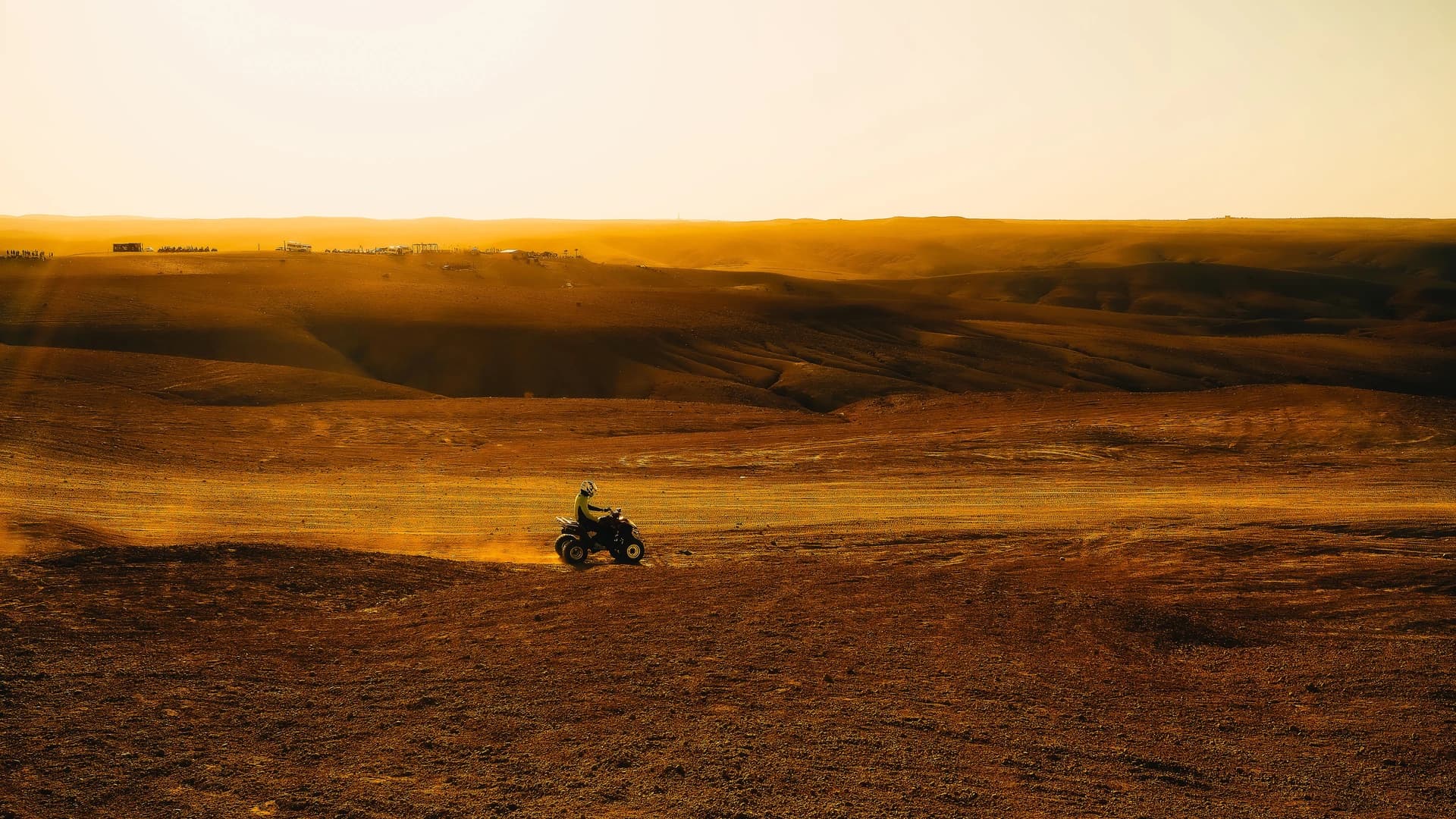QUAD À AGAFAY : LE GUIDE COMPLET AVANT DE RÉSERVER