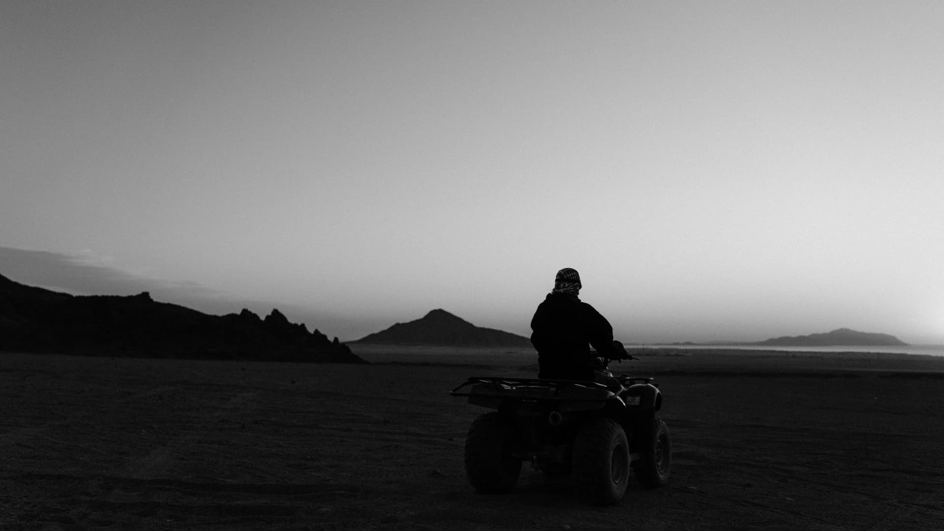 Agafay Ride Gallery