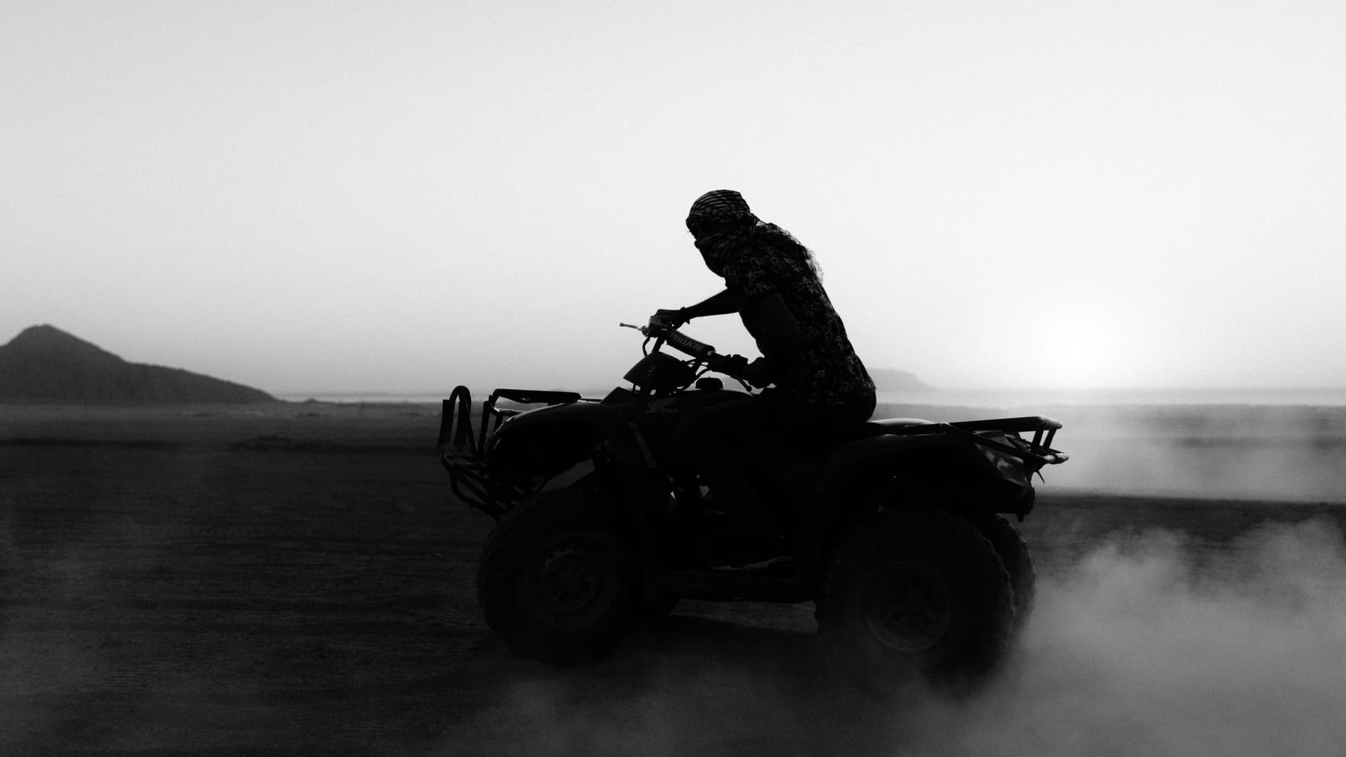 Agafay Ride Gallery